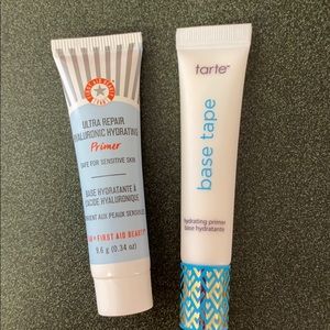 Tarte primer bundle